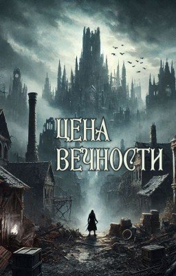 Цена вечности