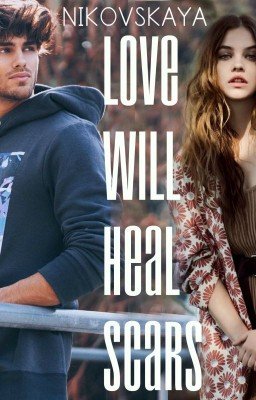 NIKOVSKAYA "Любовь залечит шрамы" Love will heal scars