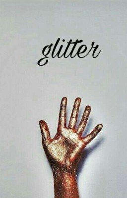 glitter