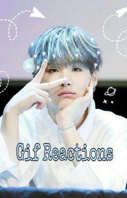 Gif реакции