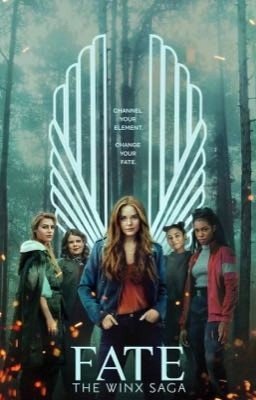 Судьба: Сага Винкс