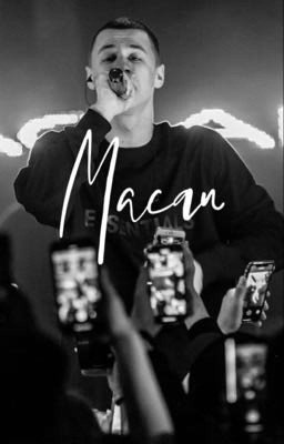 MACAN
