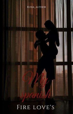 Мой испанский огонёк любви