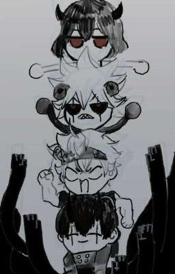 Reactions  Black Clover