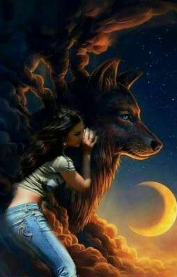 Предназначенные луной 18+