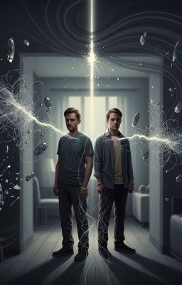 Демоны в Деталях