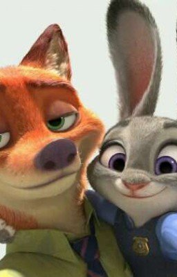 Джуди и Ник