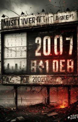 Туман Над Телом+2007