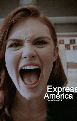 "Экспрессом в Америку" #Wattys2016