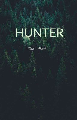 Hunter. Дикая охота.