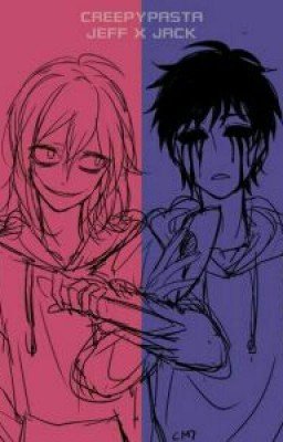 Жизнь в Крипипасте 