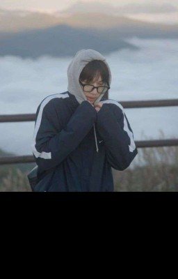 Депрессивные горы🌄🧡-история про т/и и корейца Даню