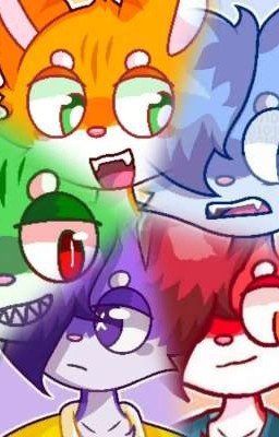 Ребята - Котята