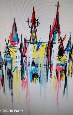 Несуществующий Мир