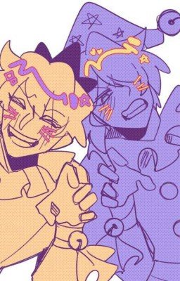 ~{Я ждал именно этих слов...}~