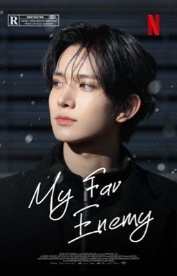 МОЙ ЛЮБИМЫЙ ВРАГ 