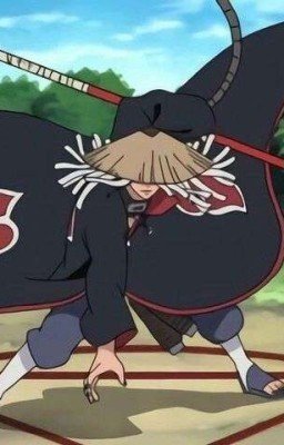 сестра хидана тёмная тень шикадая...