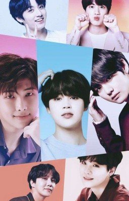 ❤우리 ONLY 영원히 BTS 함께할❤