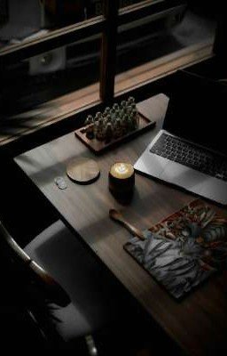 Всё начиналось в кабинете 