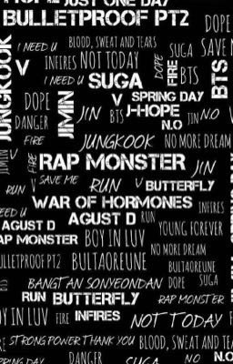 Реакции БТС 