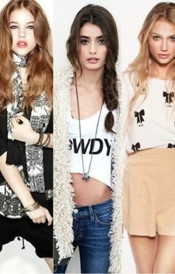 Так светят звезды