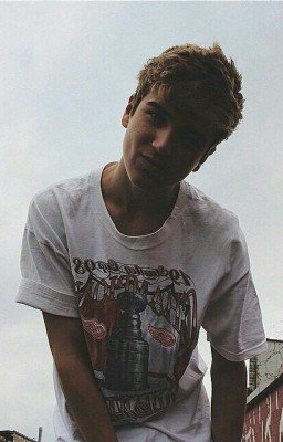 "Обычный" парень из Twitter