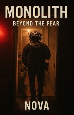 Монолит. По ту сторону страха. 1 том