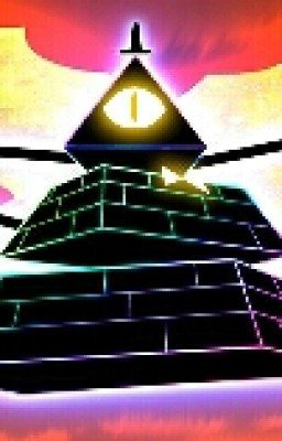 Гравити Фолз: возвращение. 