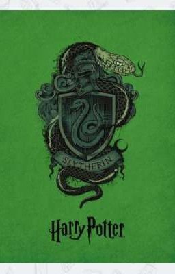 Тёмная магия, светлая душа