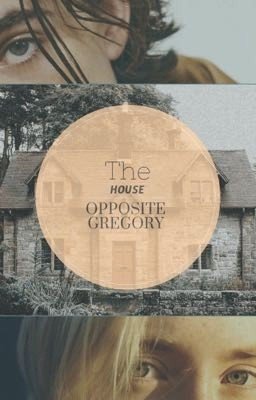 Дом напротив Грегори