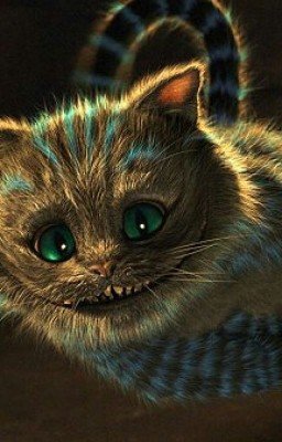 Алиса, возвращение в Страну Чудес.