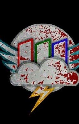 Кексики с радугой высшего качества.