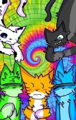 Рк и их жизнь (ЗАМОРОЖЕНО)