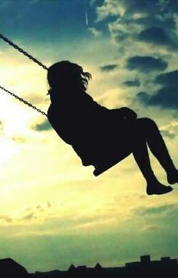 Синий огонёк