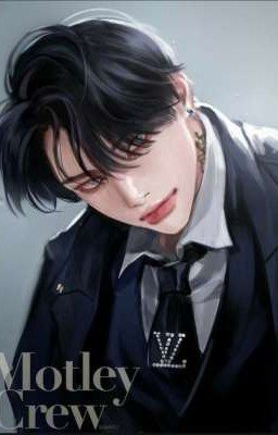 мой новый директор Хван