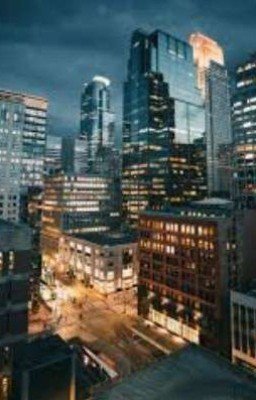 Странности ночной смены