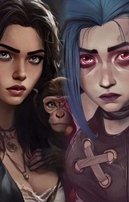 Из разных миров