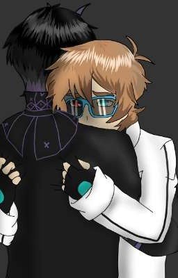 Отныне и навсегда я останусь междумирцем 