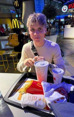 Зайка /Ваня Дмитриенко