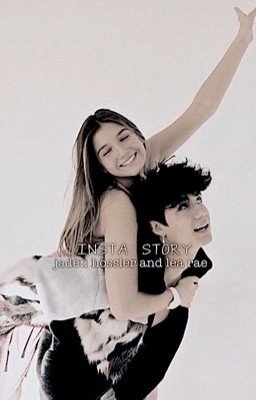 insta story 2 | jaden hossler 