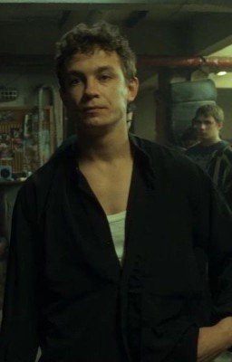 Мама,я полюбила бандита 