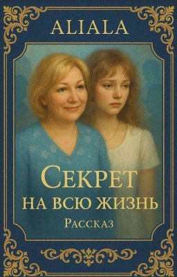 Секрет на всю жизнь❤️‍🩹