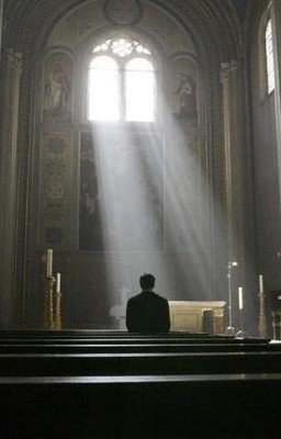 Treason that broke the monotony.