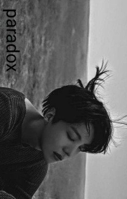  •  ●   p a r a d o x .  ●  •