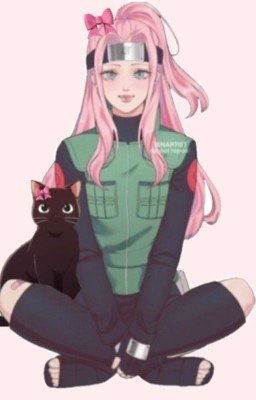 Исчезновение поглощающего зла (попаданка в Наруто)