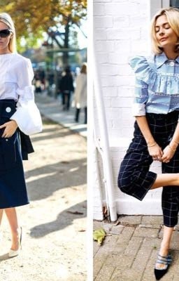 Мода этого года