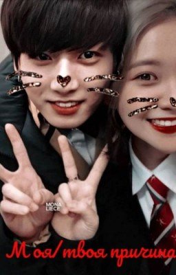 Моя/твоя причина