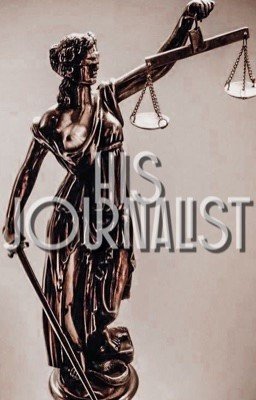 ЖУРНАЛИСТКА