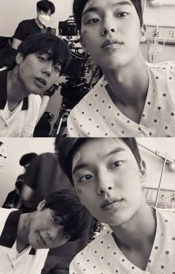 Тише ветра / Ан Сухо Ен Шиин