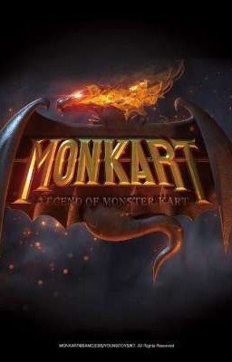 Реакция монкарт[ЗАМОРОЖЕНО]